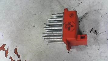 Resistance chauffage
