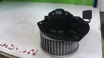 Ventilateur chauffage
