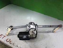 Moteur essuie glace avant