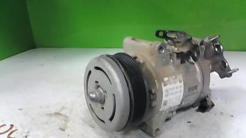 Compresseur clim