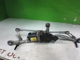 Moteur essuie glace avant
