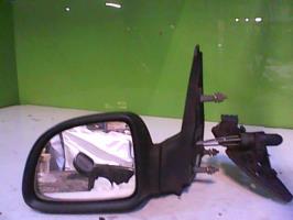 Retrovisor izquierdo