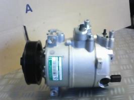 Compresseur clim