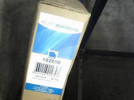 Photo pièce auto