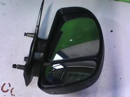 Retrovisor derecho