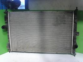 Radiateur eau