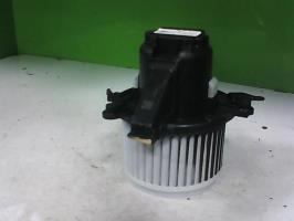 Ventilateur chauffage