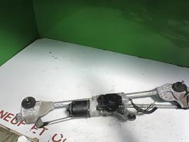 Moteur essuie glace avant