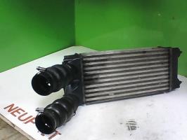 Echangeur air (Intercooler)