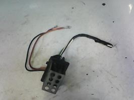 Resistencia de calefacción