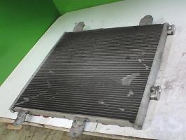 Condenseur de clim