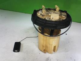 Jauge à carburant