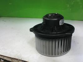 Ventilateur chauffage