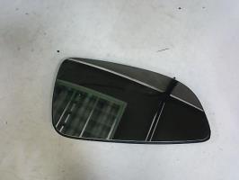 Espejo de retrovisor derecho