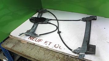 Leve vitre electrique avant gauche