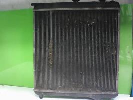 Radiateur eau