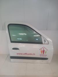 Porte avant droit