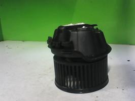 Ventilateur chauffage