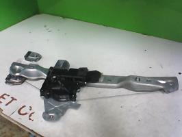 Elevalunas eléctrico trasero derecho