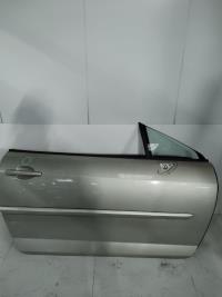 Porte avant droit