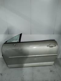 Porte avant gauche