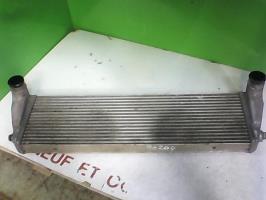 Echangeur air (Intercooler)