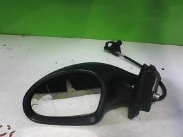 Retrovisor izquierdo