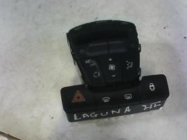 Commande chauffage