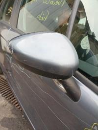 Retrovisor derecho