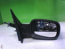 Retrovisor derecho