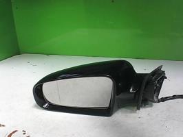 Retrovisor izquierdo