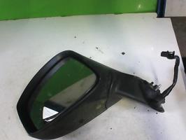 Retrovisor izquierdo