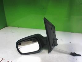 Retrovisor izquierdo