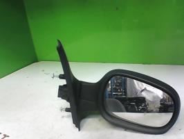 Retrovisor derecho