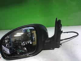 Retrovisor izquierdo
