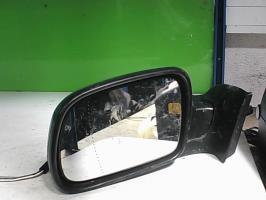 Retrovisor izquierdo