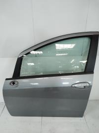Porte avant gauche