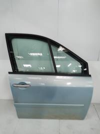 Porte avant droit