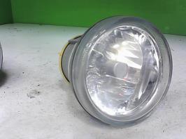 Antinieblas izquierdo (luces)