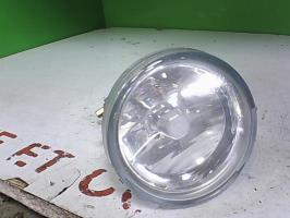 Antinieblas derecho (luces)