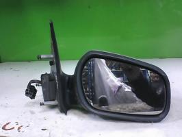 Retrovisor derecho