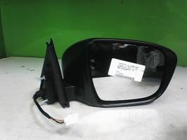 Retrovisor derecho