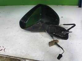 Retrovisor izquierdo
