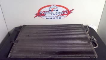 Radiateur clim