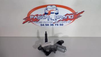 Moteur essuie glace arriere