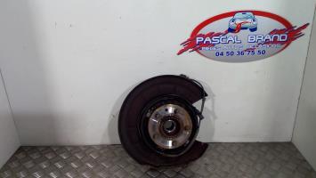 Photo pièce auto