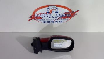 Specchietto retrovisore destro