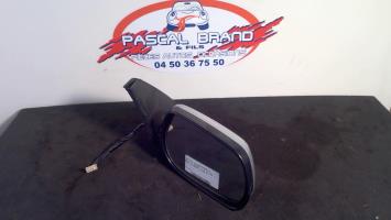 Retrovisor derecho