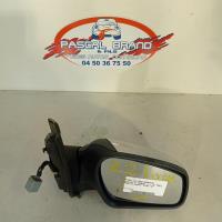 Retrovisor derecho