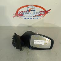 Retrovisor derecho